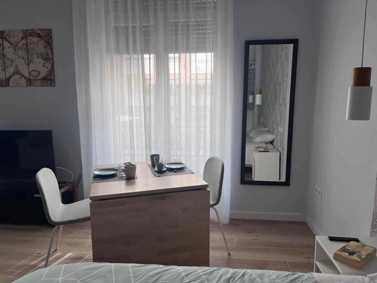 Estudio Gvsm León Exteriér fotografie