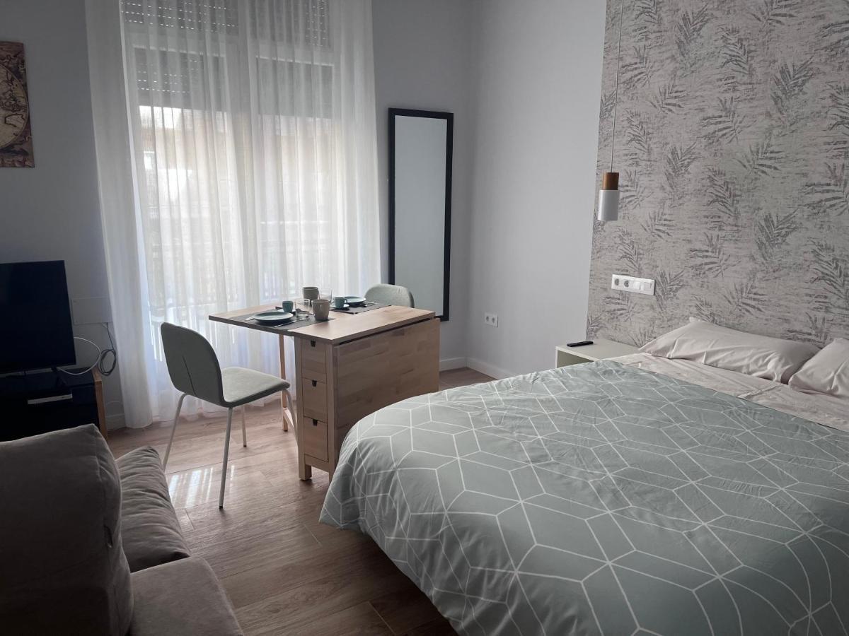 Estudio Gvsm León Exteriér fotografie