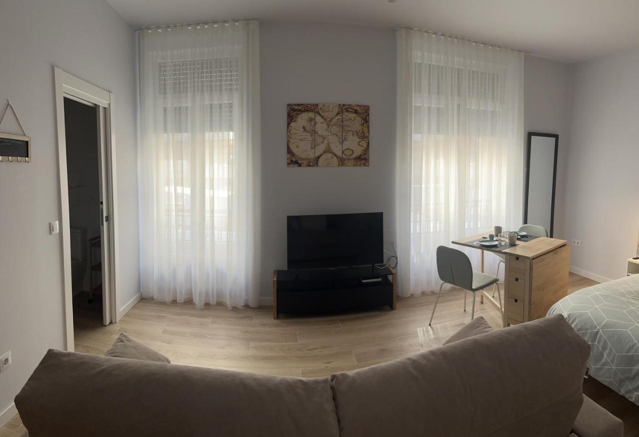 Estudio Gvsm León Exteriér fotografie